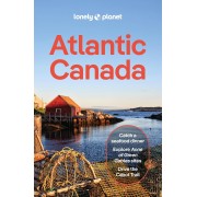 Atlantic Canada Lonely Planet